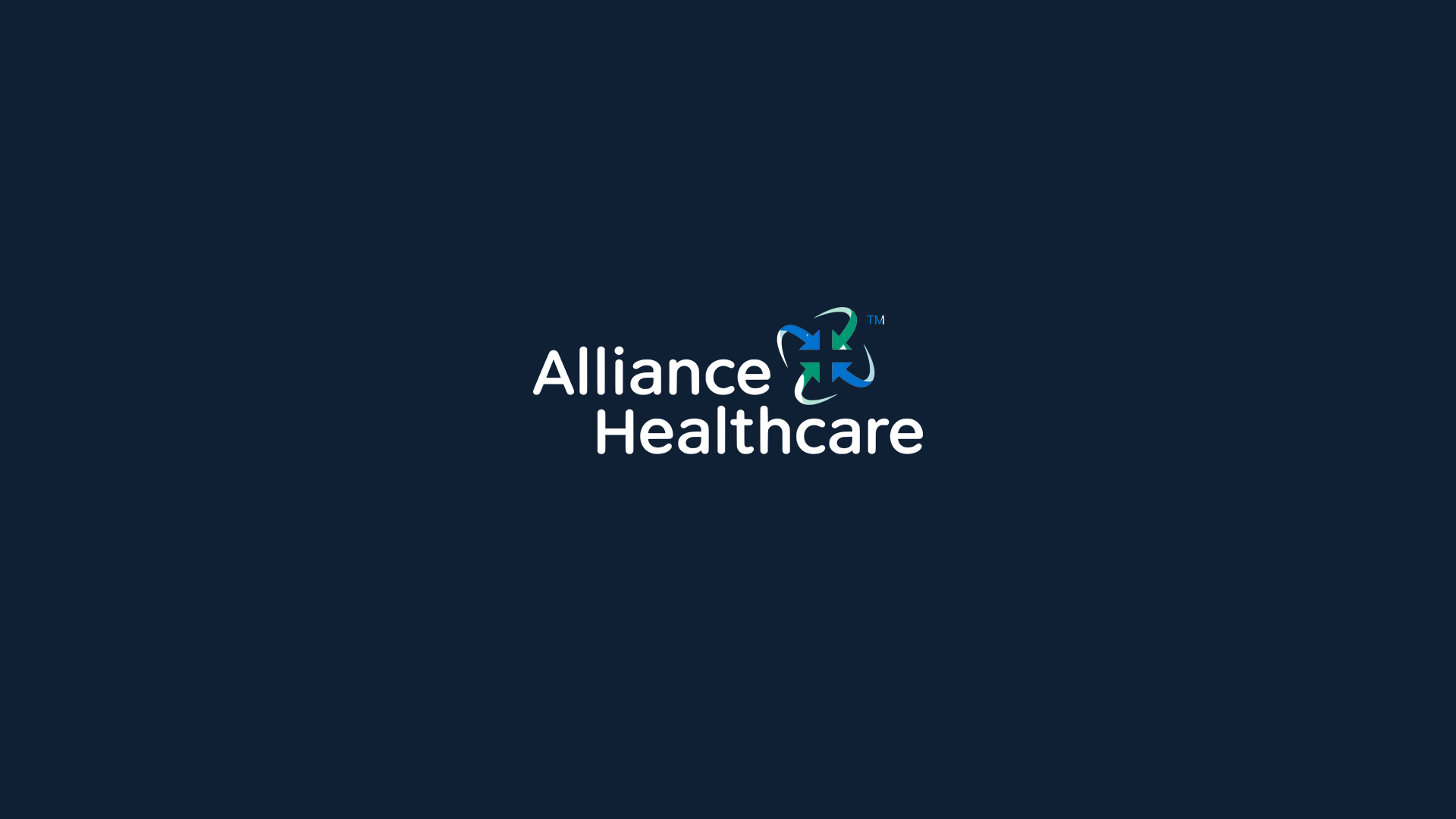 Alliance Healthcare case study thumbnail