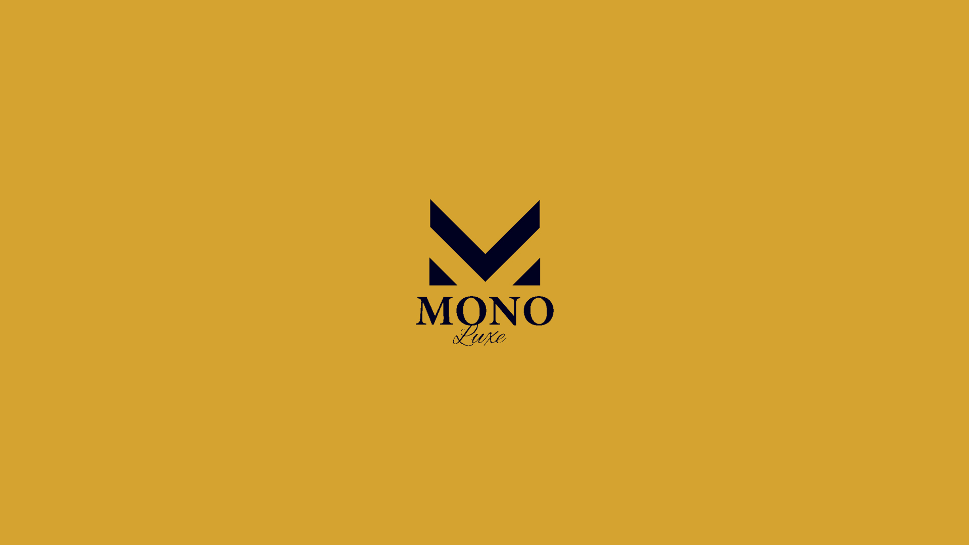 Mono Luxe Stays case study thumbnail