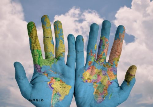 Partnership and collaboration